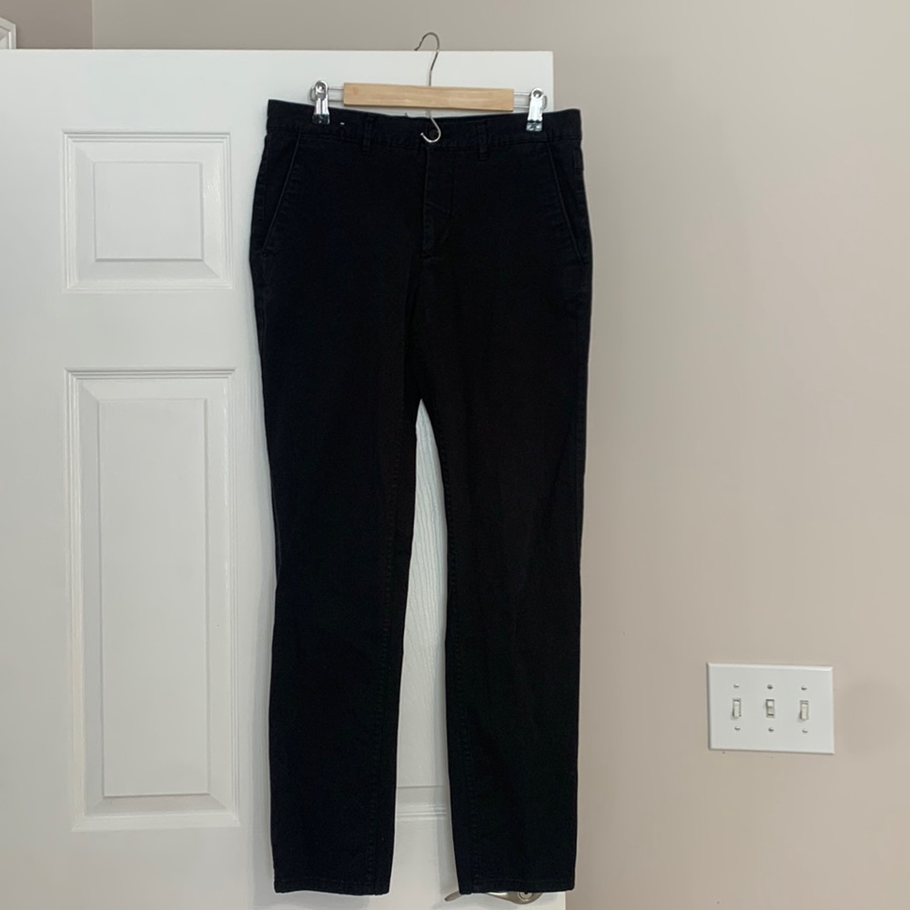 Zara men pants